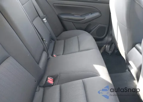 2023 Nissan Altima S Fwd from USA, damaged, VIN 1N4BL4BV7PN369568